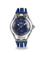 Orologio Locman Donna Montecristo in Acciaio 0526A02A-00BLNKSB - 0526A02A-00BLNKSB
